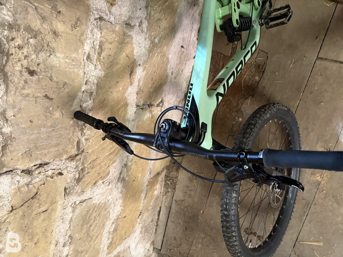 Norco Range C1 2020