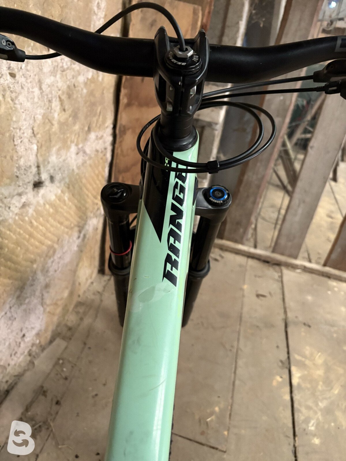 Norco Range C1 2020