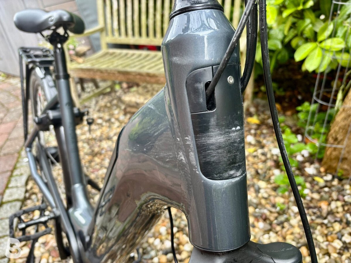 Batavus E-Bike Altura E-go Power Plus 2023