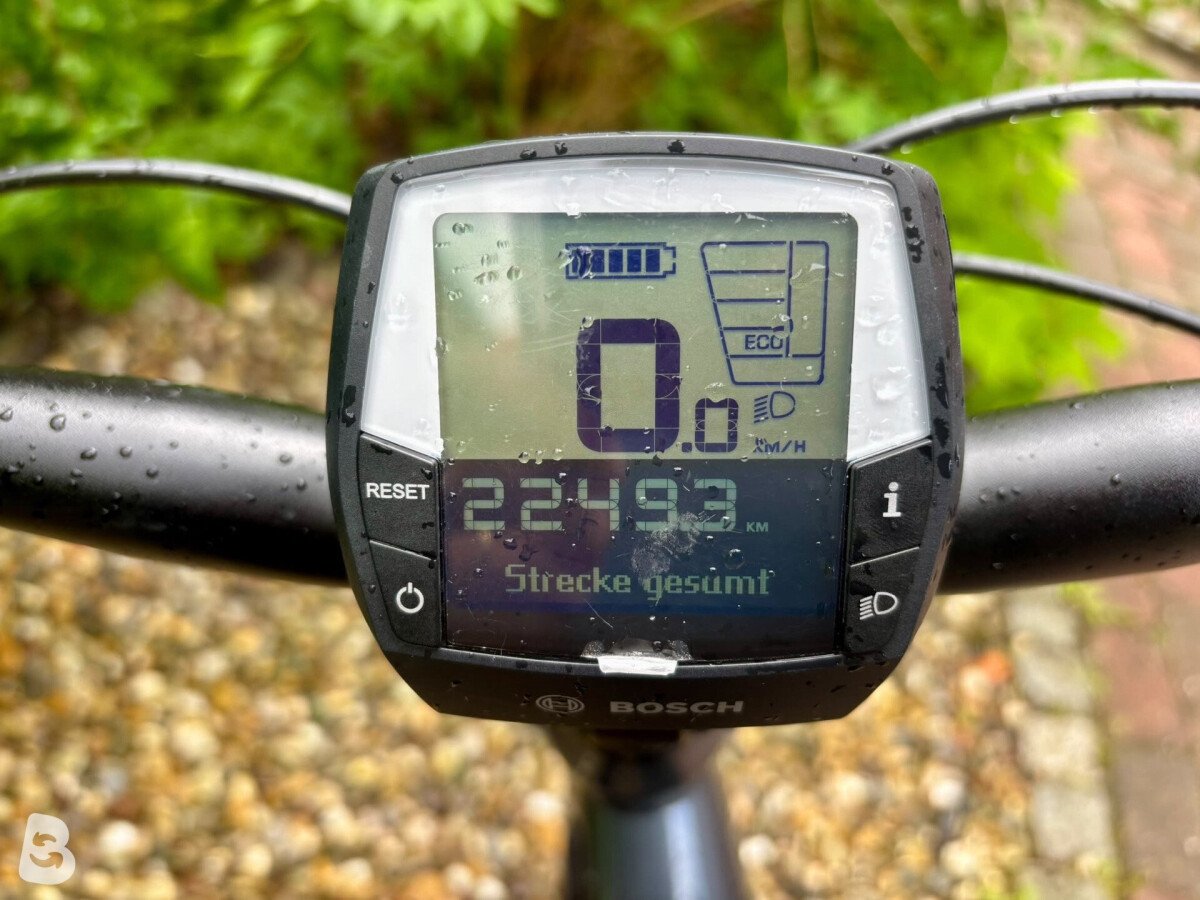 Batavus E-Bike Altura E-go Power Plus 2023