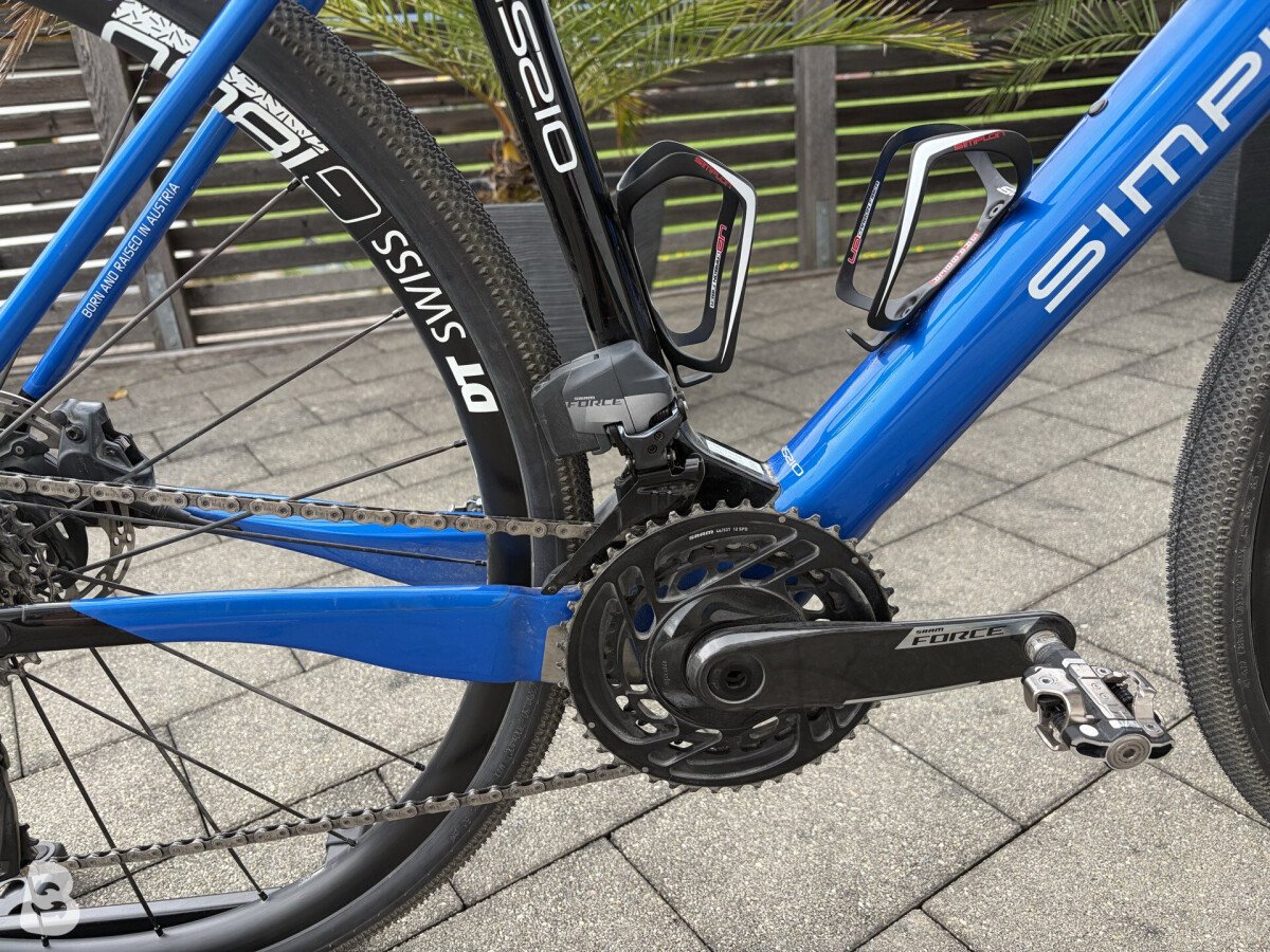 Simplon Inissio 2023
