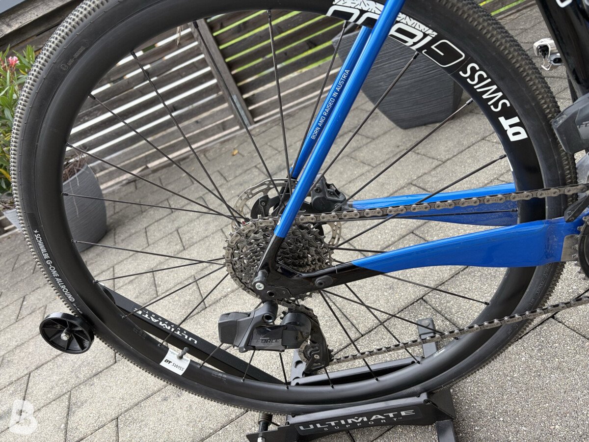 Simplon Inissio 2023