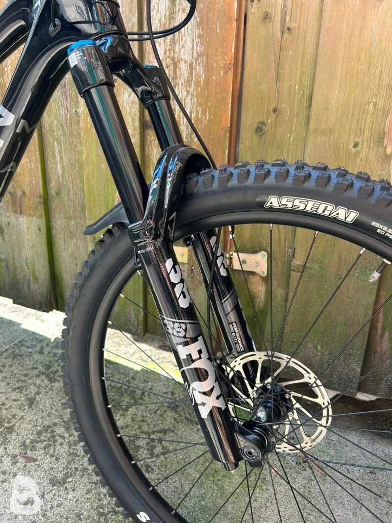 Marin Alpine Trail Carbon 2 2024