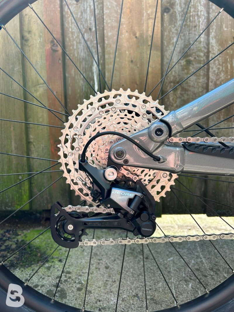 Marin Alpine Trail Carbon 2 2024