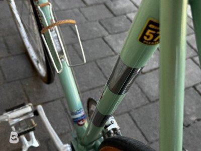 Bianchi L'Eroica Campagnolo 1990