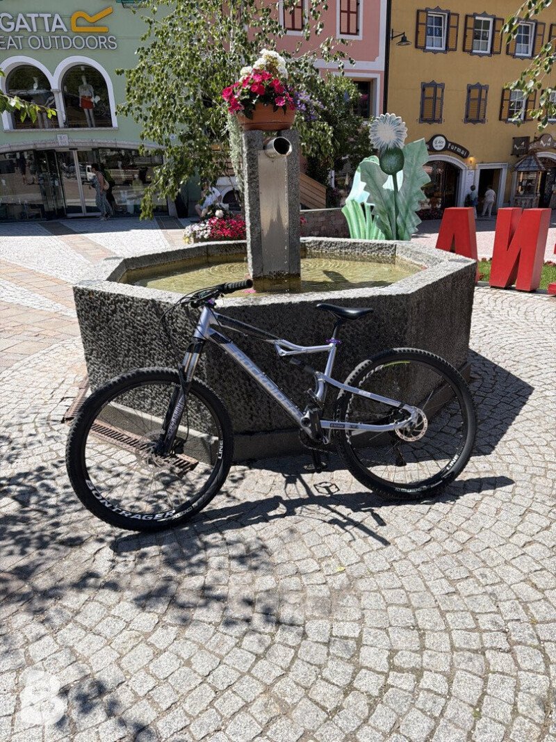 Rockrider St900s 2020
