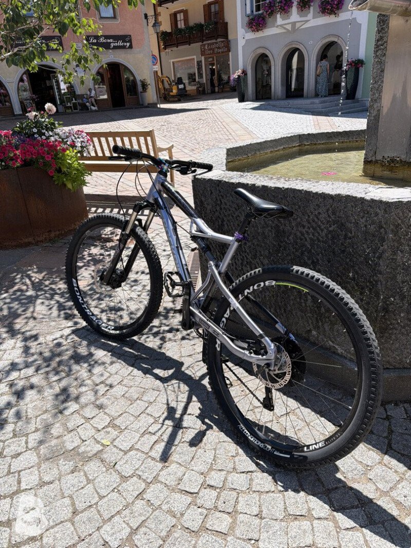 Rockrider St900s 2020