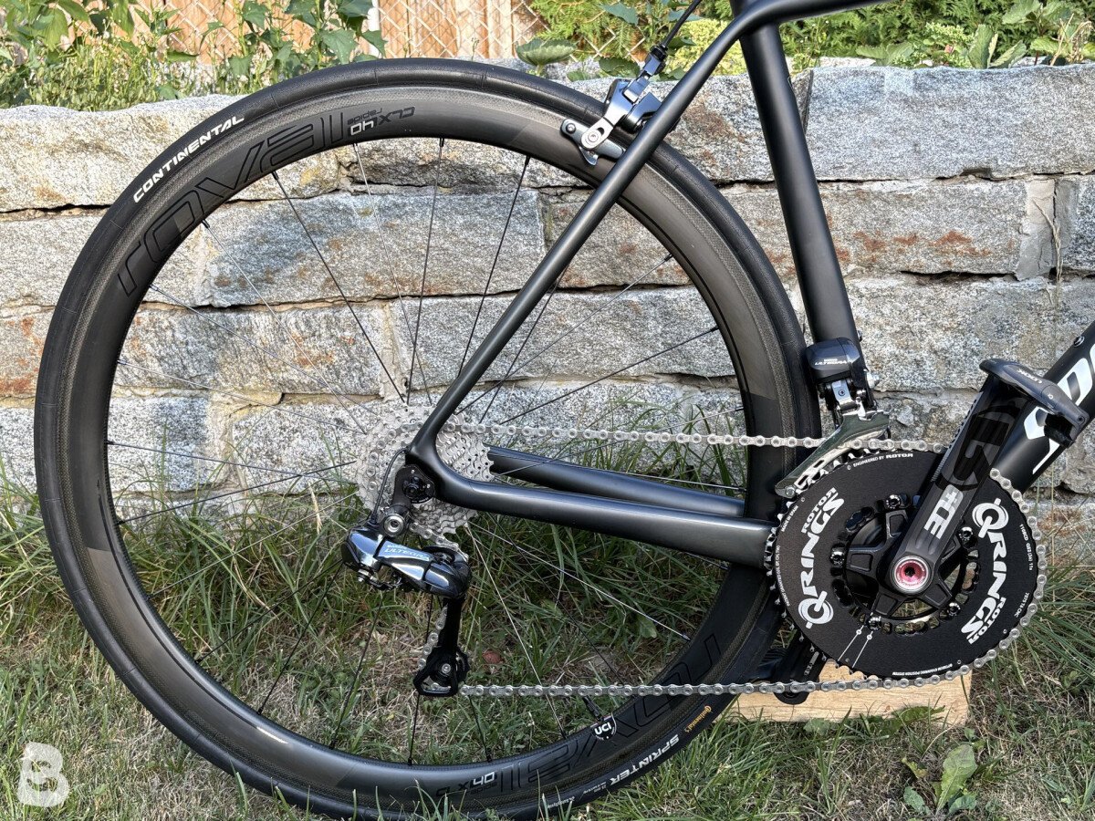 Specialized Tarmac Sl5 2017