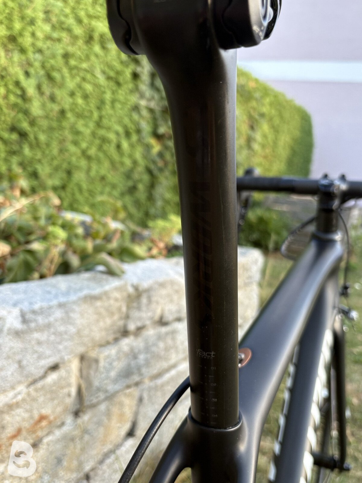 Specialized Tarmac Sl5 2017