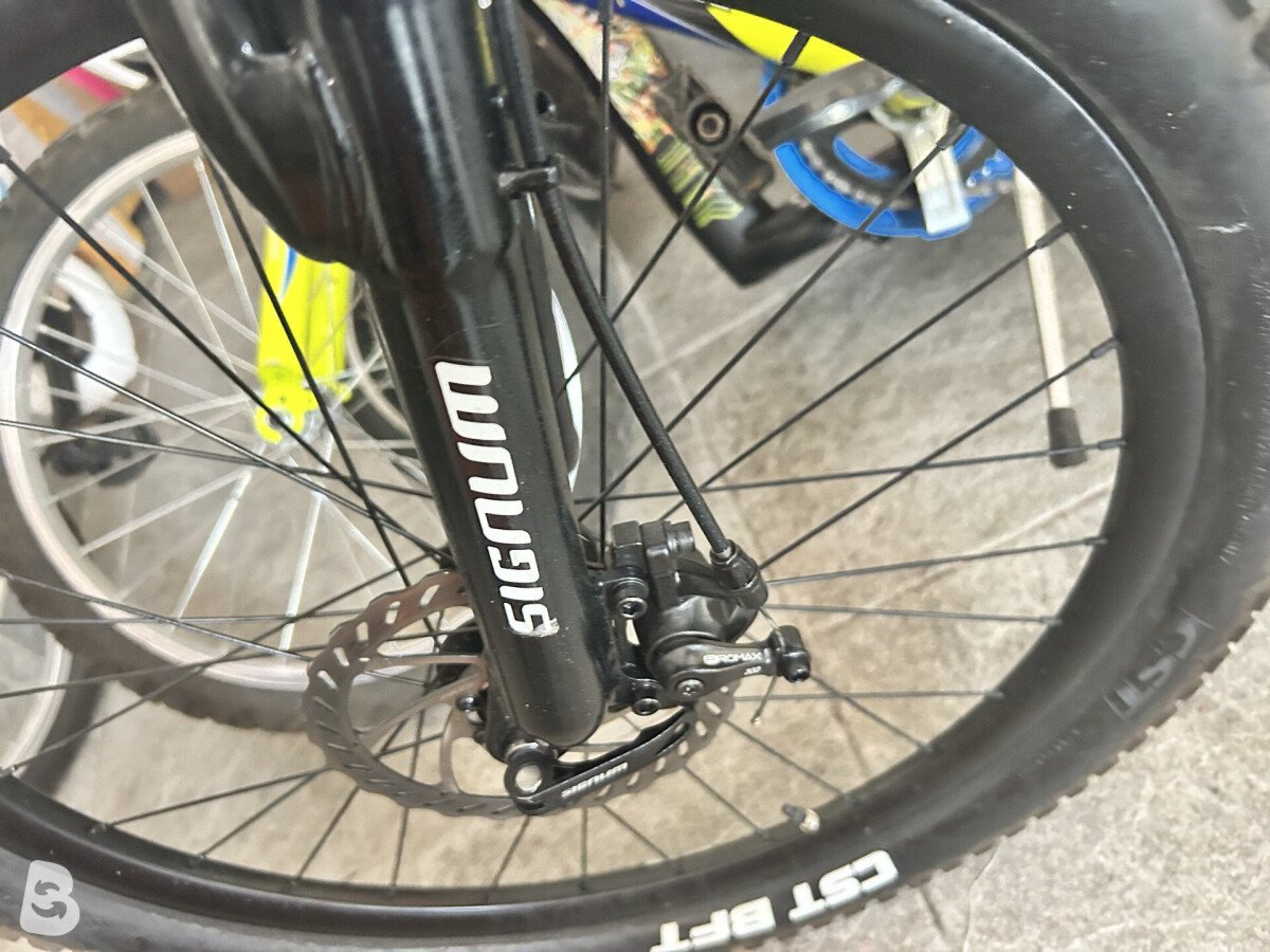 Lombardo Mozia Disc 2022