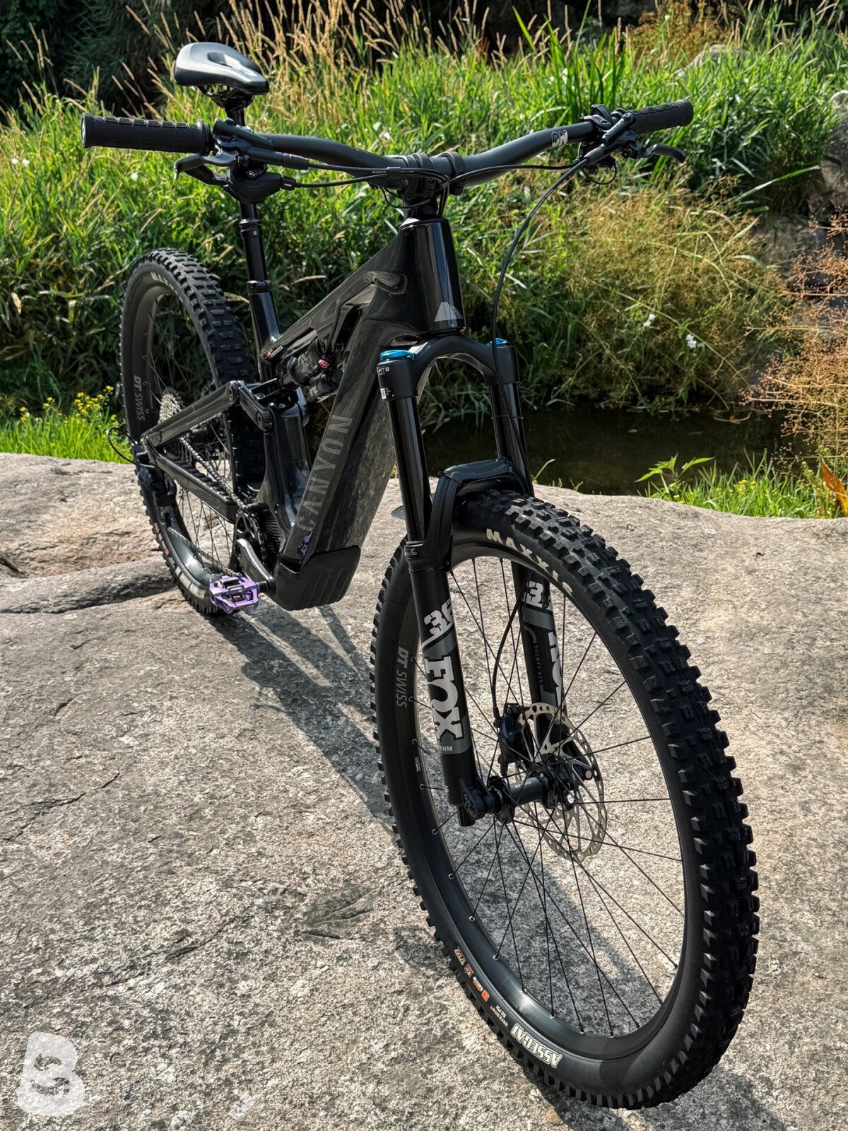 Canyon Spectral:ON CF 8 2023