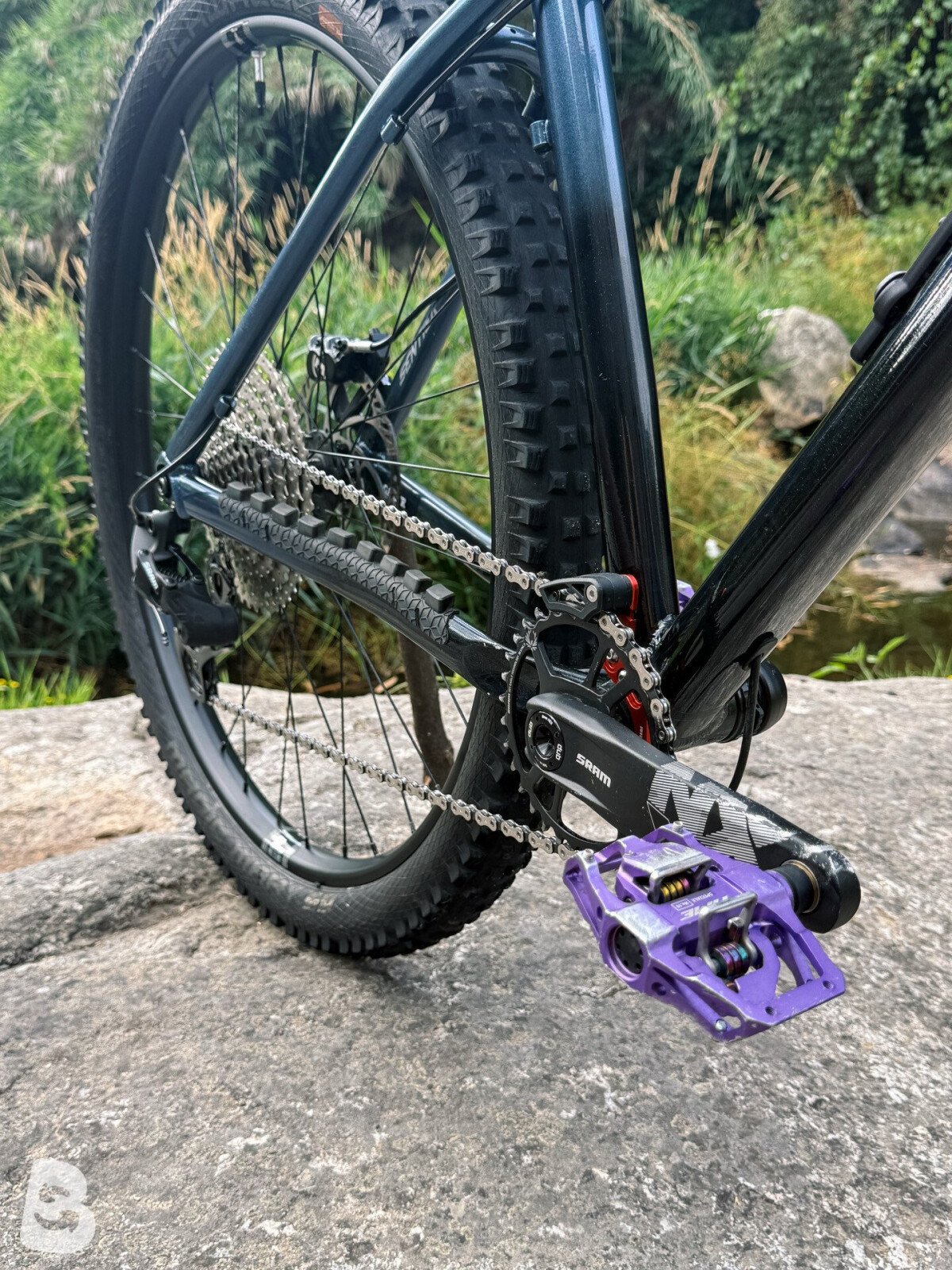 Vitus Sentier VR 2021