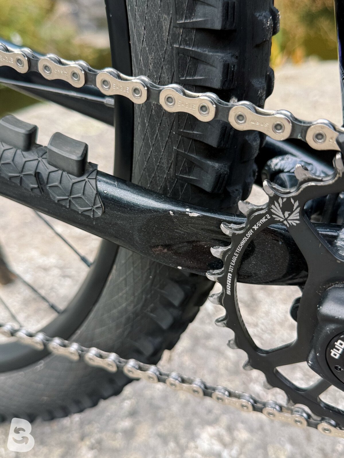 Vitus Sentier VR 2021