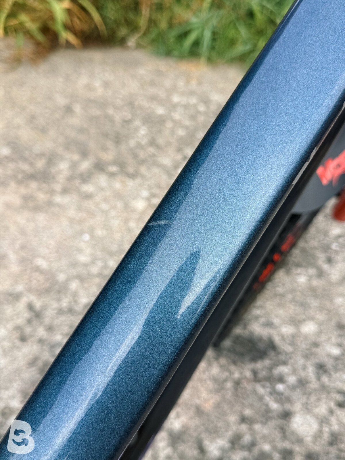 Vitus Sentier VR 2021
