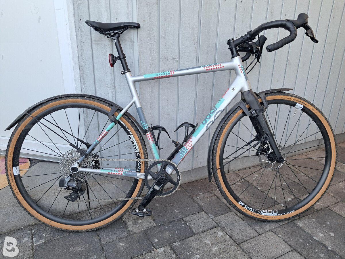 8bar Mitte V3 2in1 2024