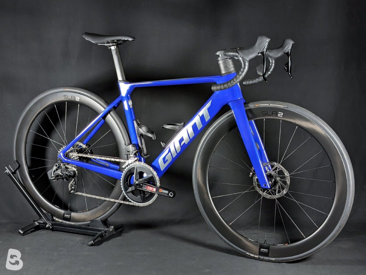 Giant Propel Advanced 1 2024