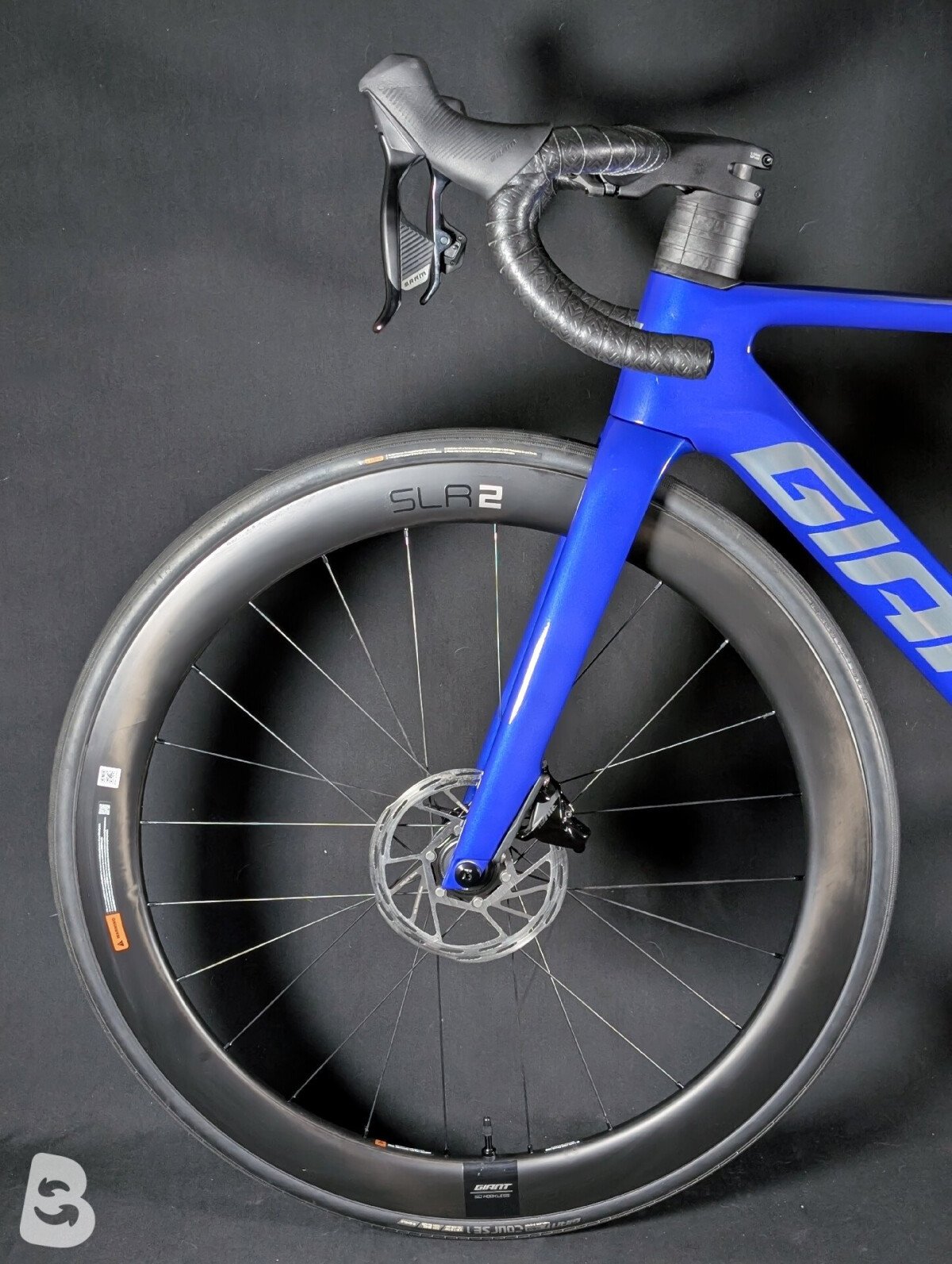 Giant Propel Advanced 1 2024