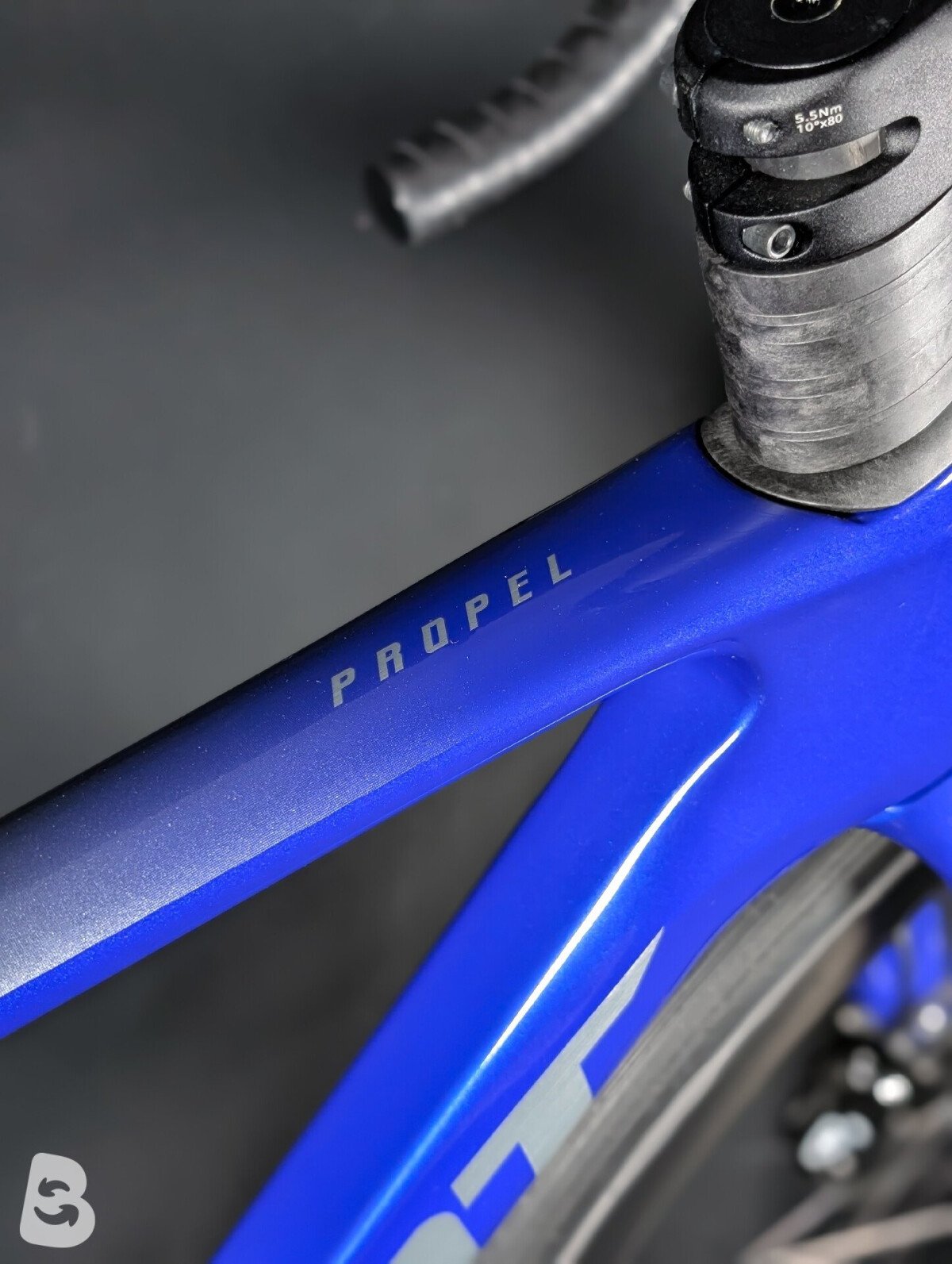 Giant Propel Advanced 1 2024
