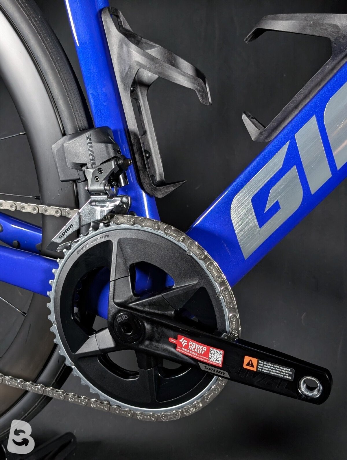 Giant Propel Advanced 1 2024