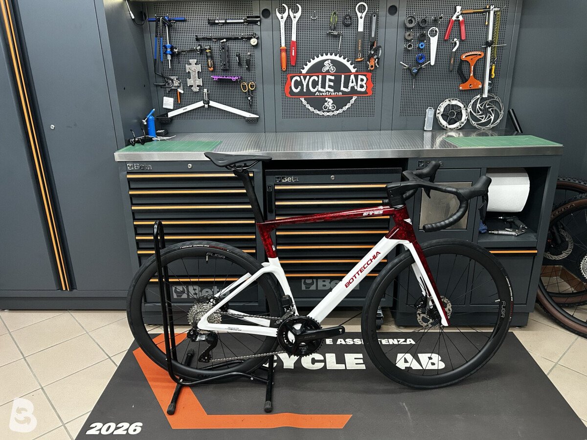 Bottecchia Emme5 2026