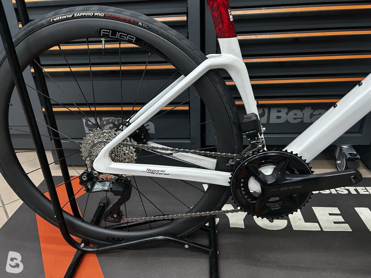 Bottecchia Emme5 2026