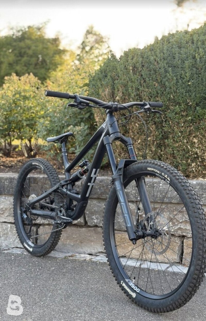 YT Industries Capra Core 2 AL 2025
