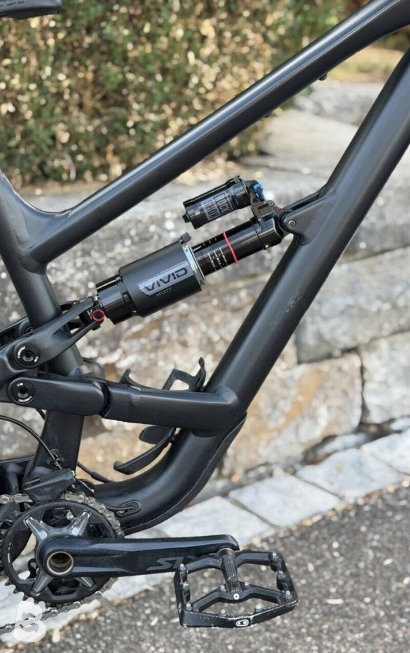 YT Industries Capra Core 2 AL 2025