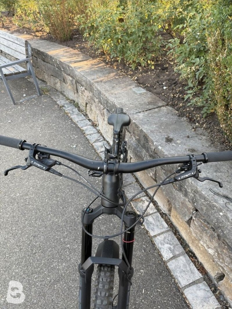 YT Industries Capra Core 2 AL 2025