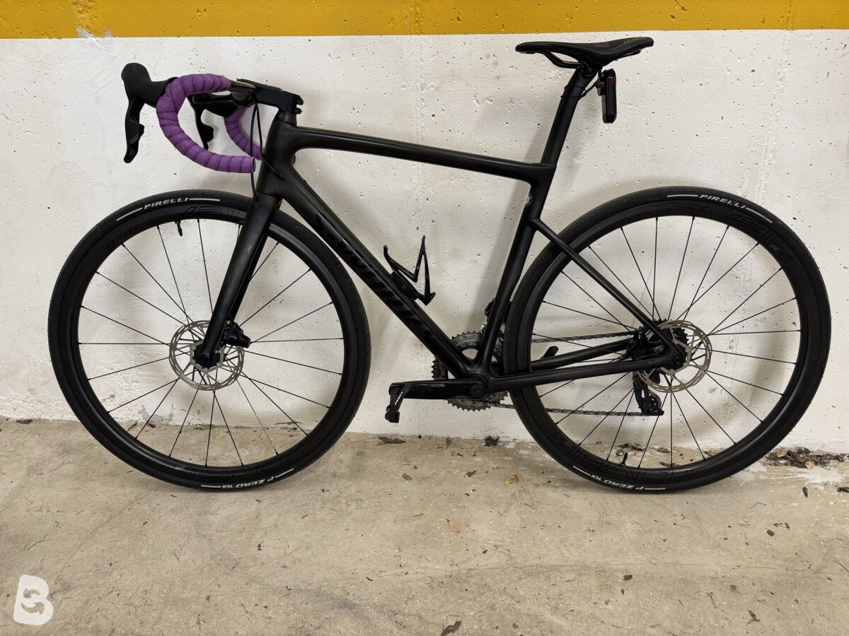 Specialized S-Works SL 6 Rival 2020