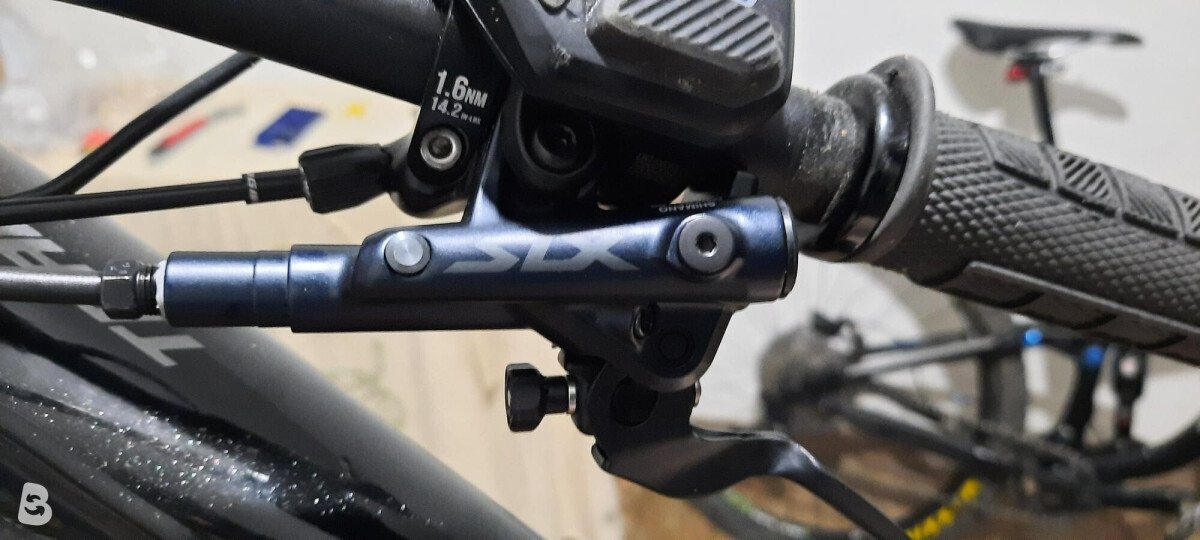 Giant Trance E+ SX 1 PRO 2019