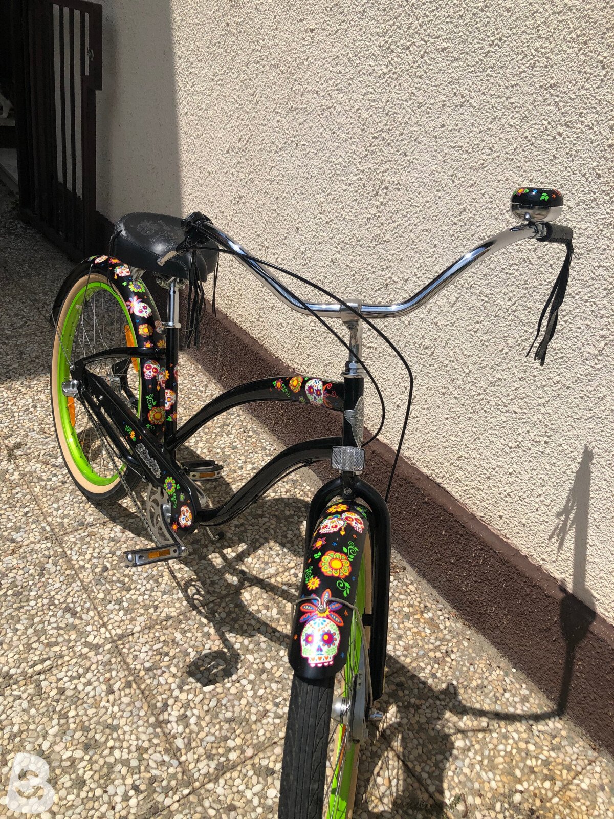 Electra Cruiser 2013