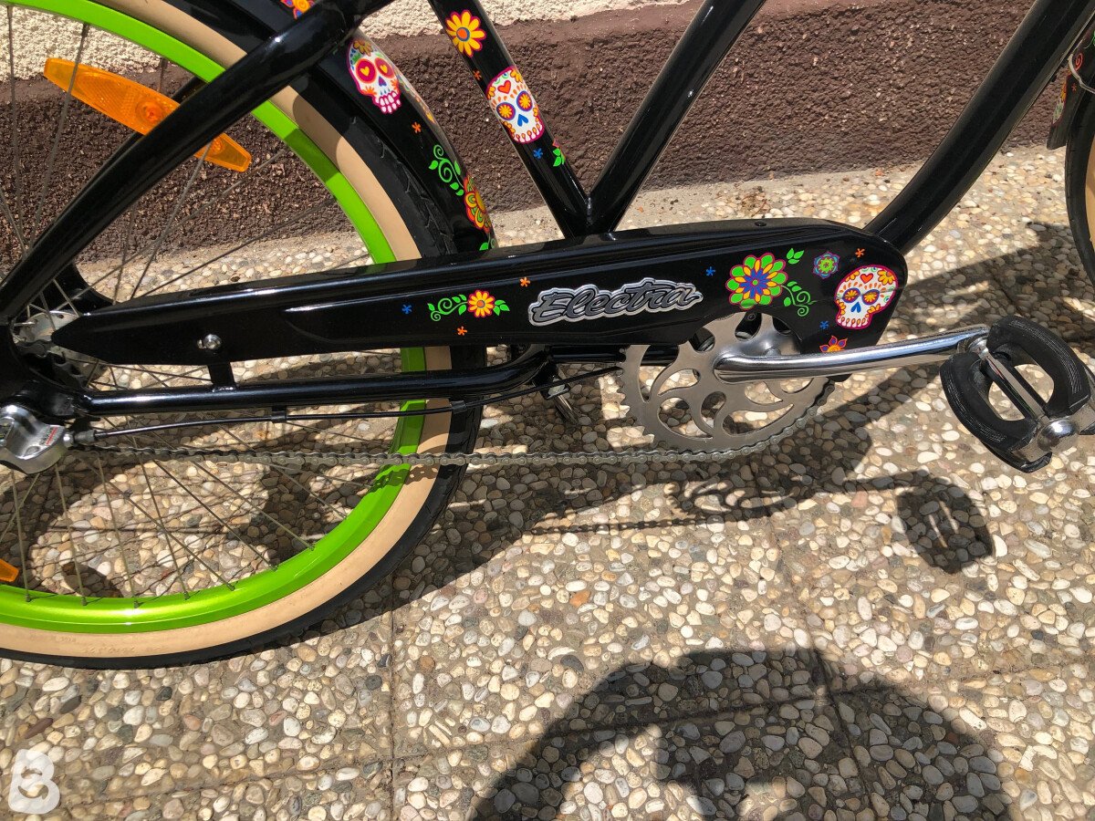 Electra Cruiser 2013