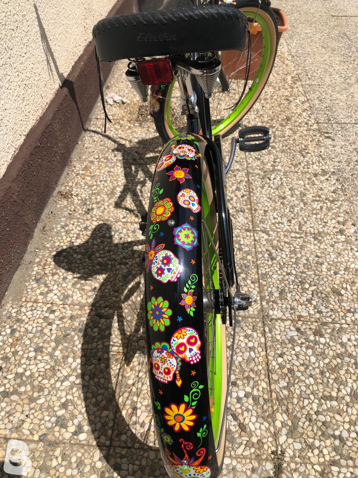 Electra Cruiser 2013
