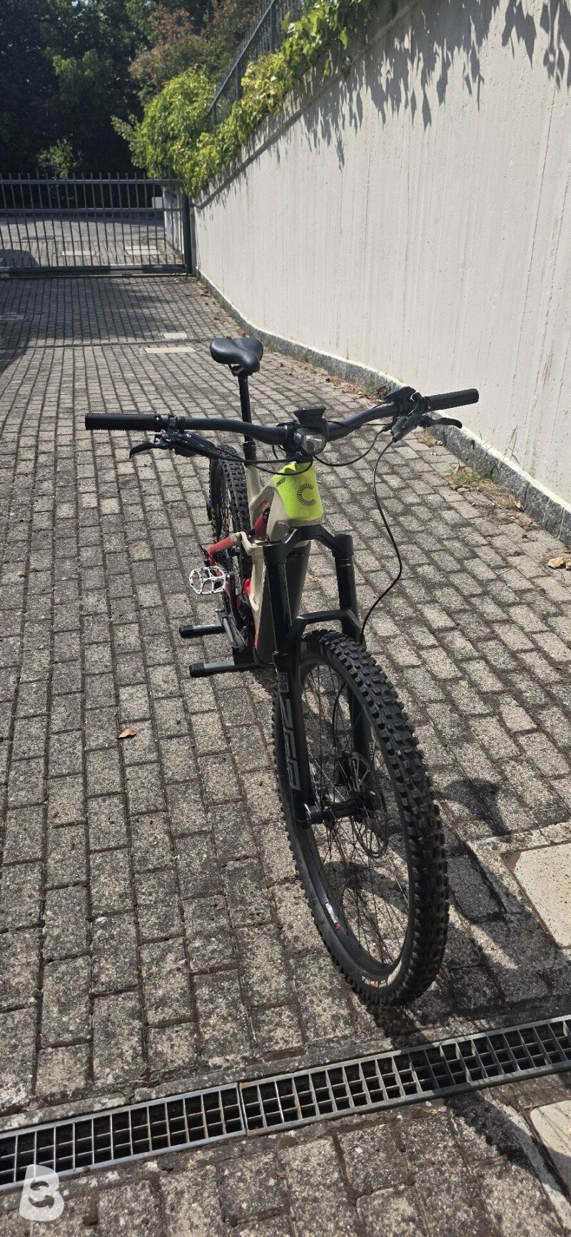 Cannondale Moterra Neo Carbon LT1 — Taglia L 2023