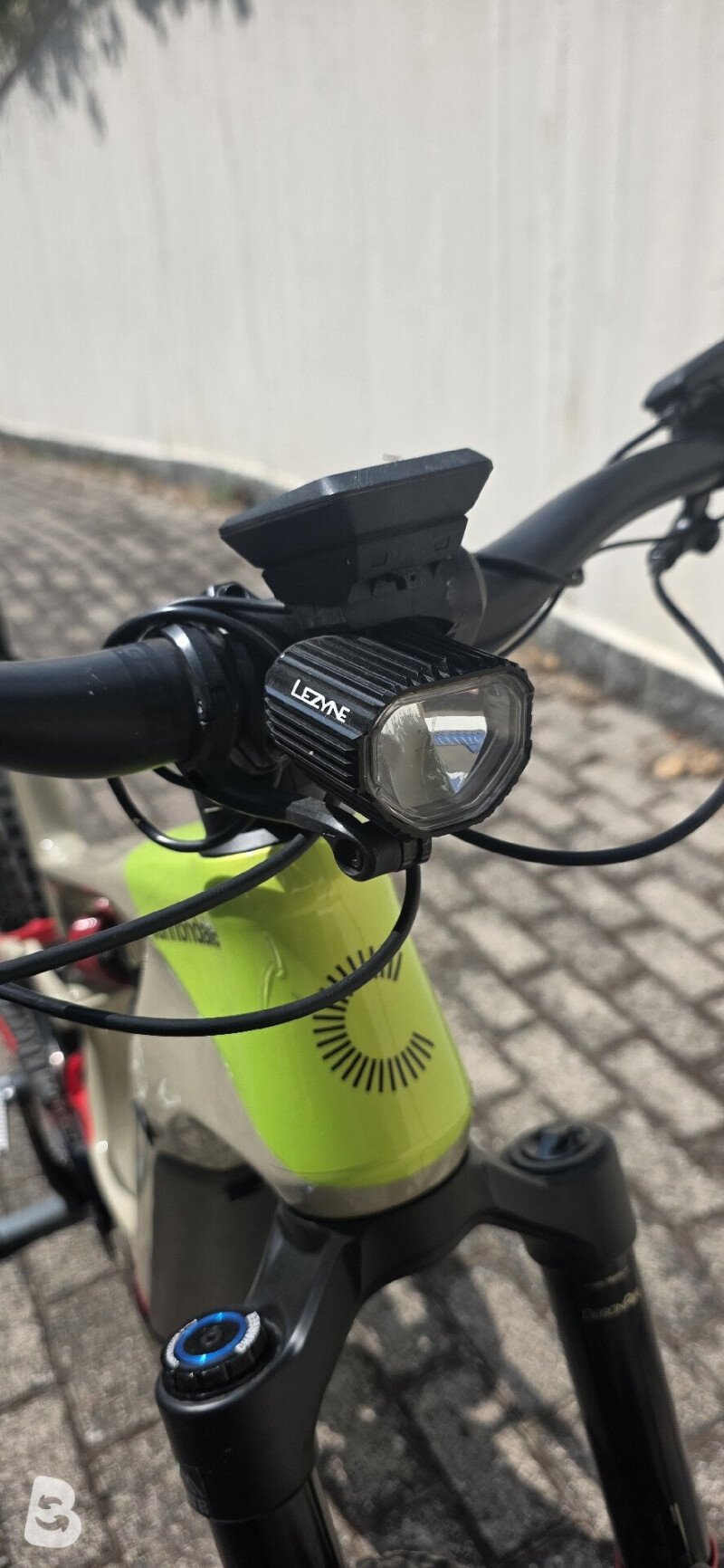 Cannondale Moterra Neo Carbon LT1 — Taglia L 2023