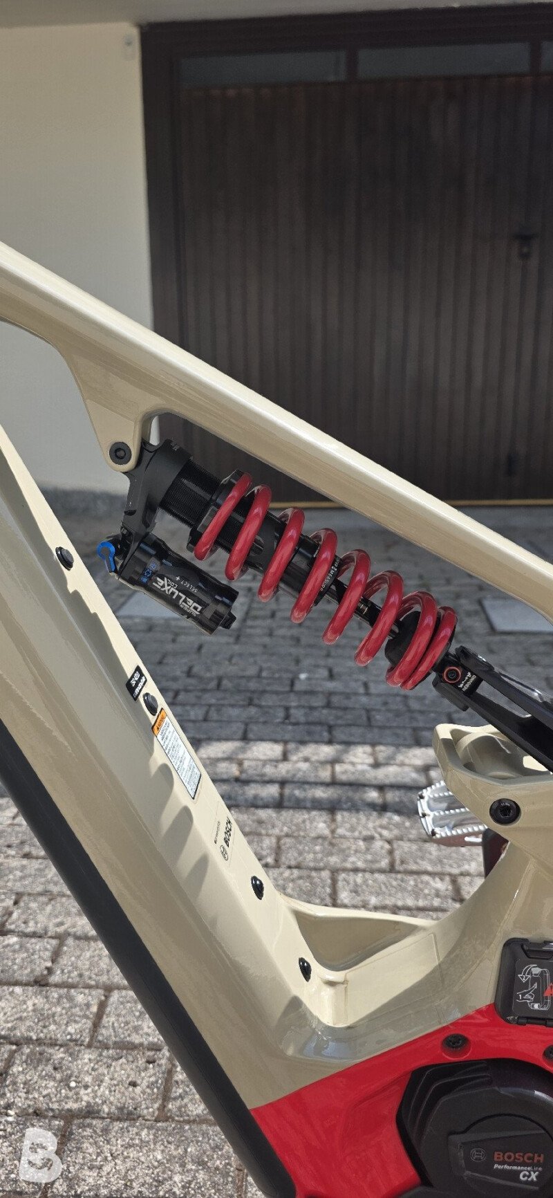 Cannondale Moterra Neo Carbon LT1 — Taglia L 2023