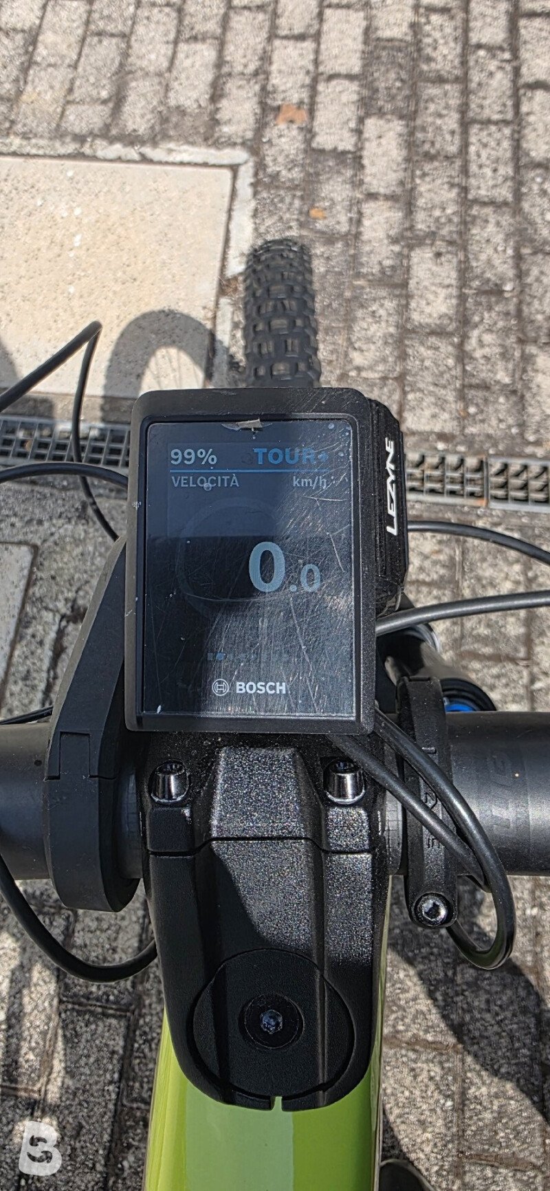 Cannondale Moterra Neo Carbon LT1 — Taglia L 2023
