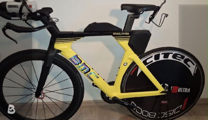 BMC Timemachine 01 2019