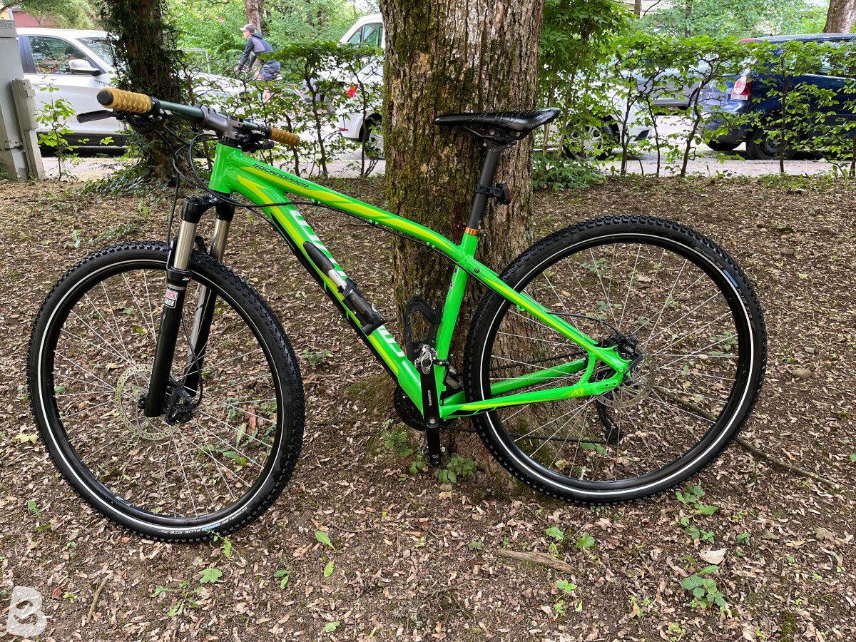 Specialized Rockhopper 29 2016