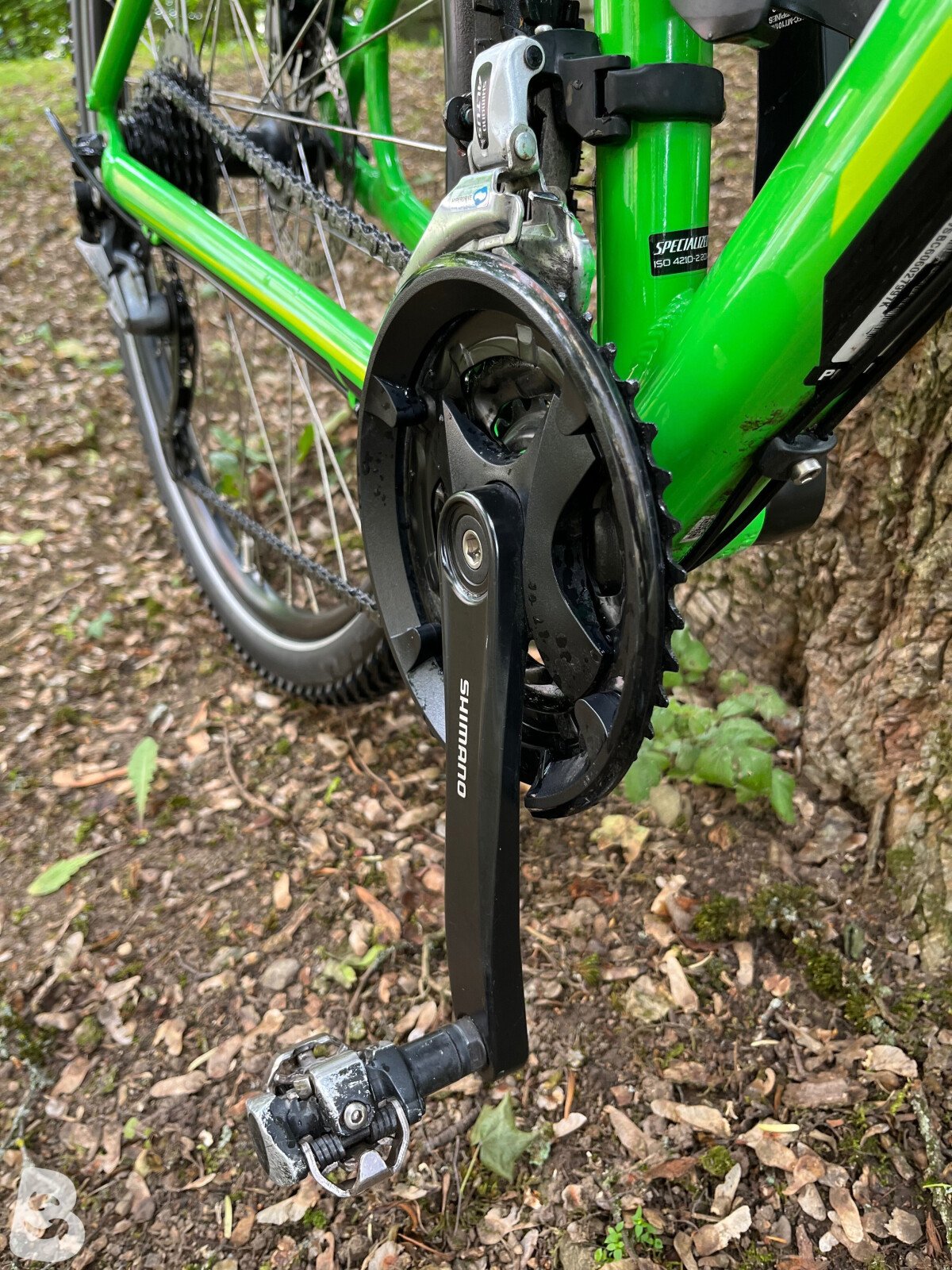 Specialized Rockhopper 29 2016