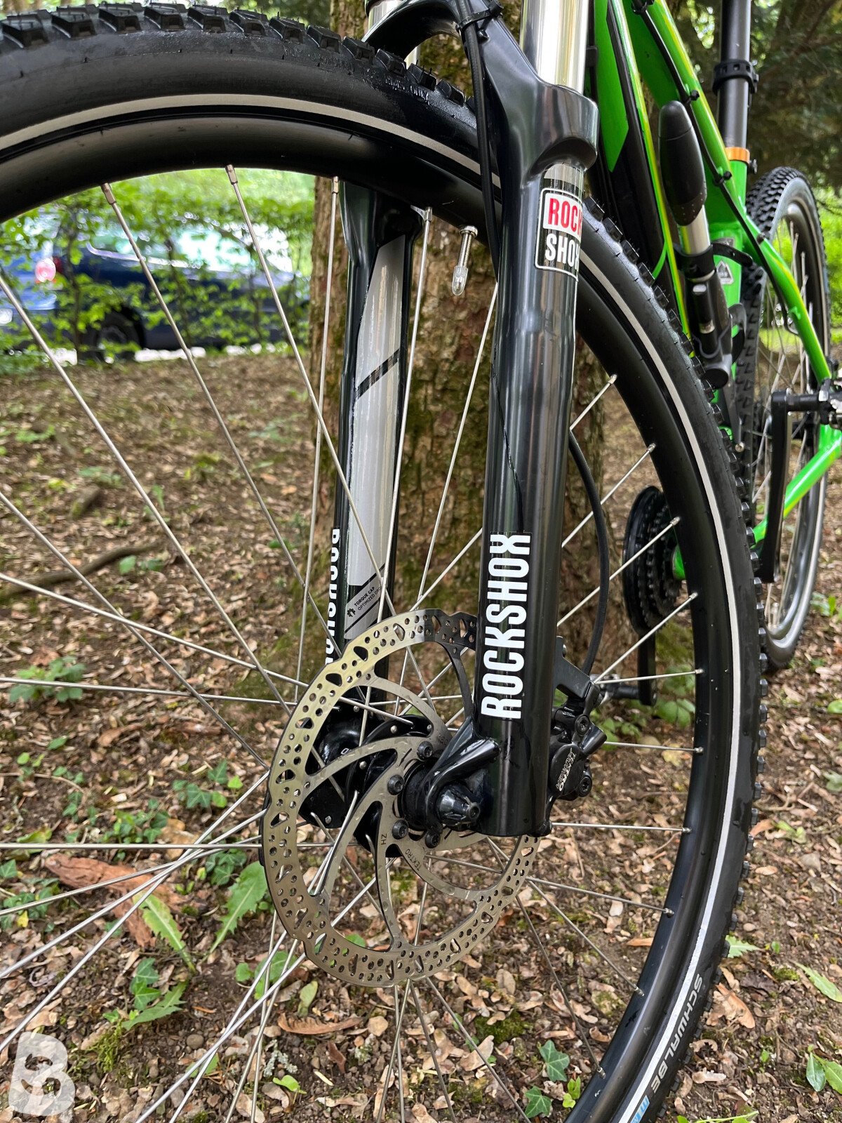 Specialized Rockhopper 29 2016