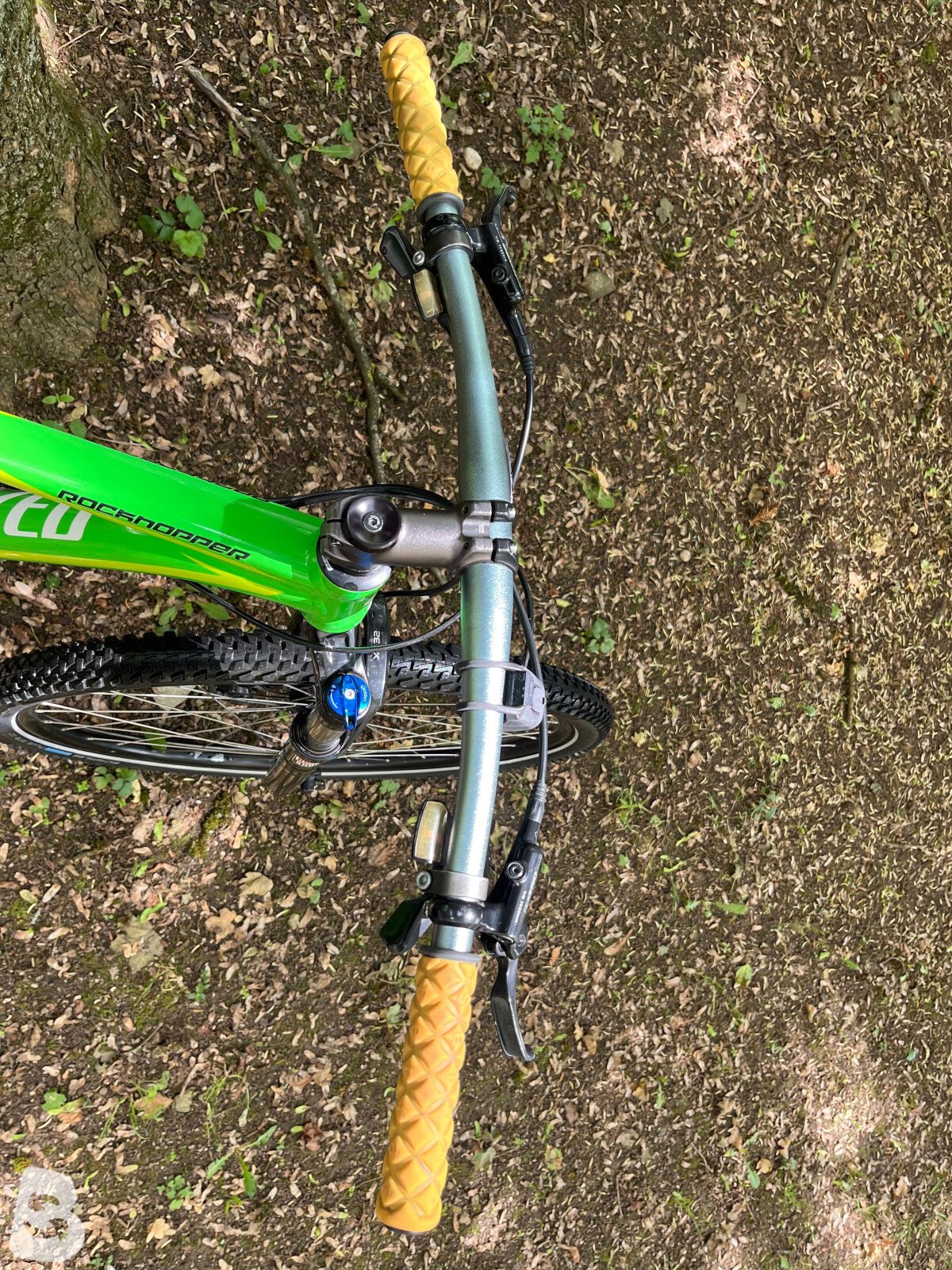 Specialized Rockhopper 29 2016