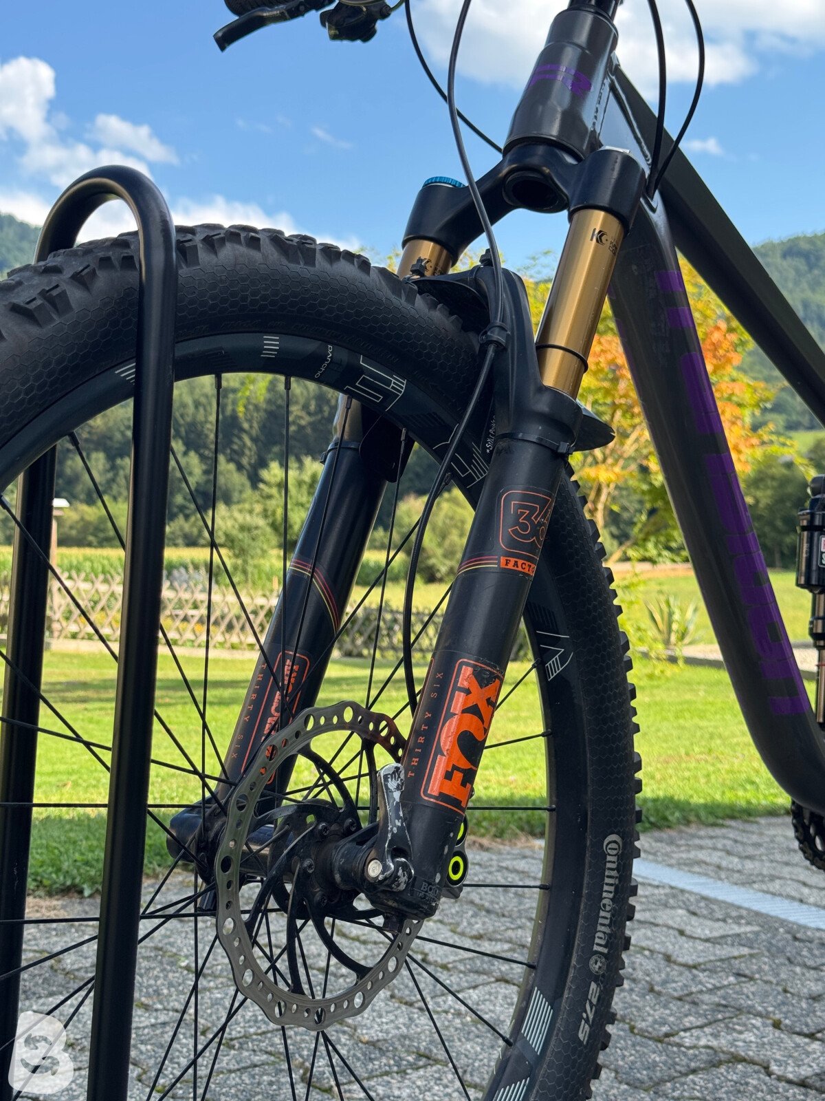 Transition Patrol Alloy 2017