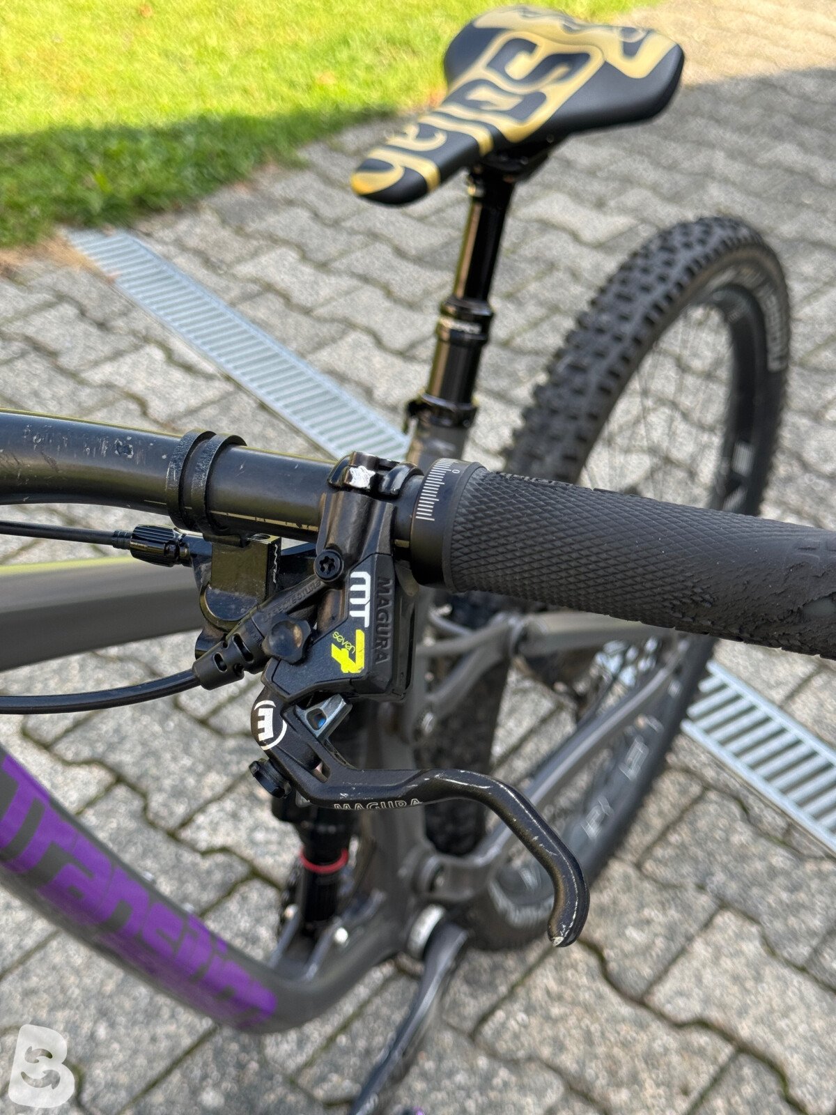 Transition Patrol Alloy 2017