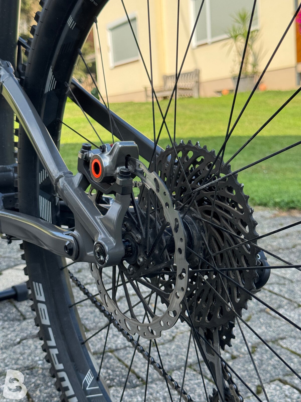 Transition Patrol Alloy 2017