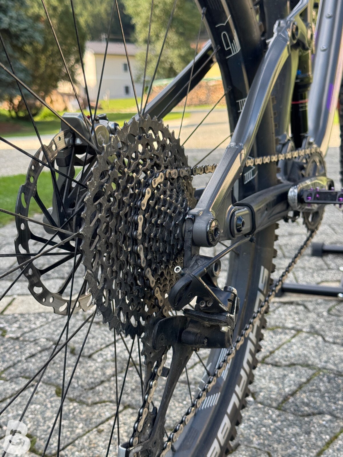 Transition Patrol Alloy 2017