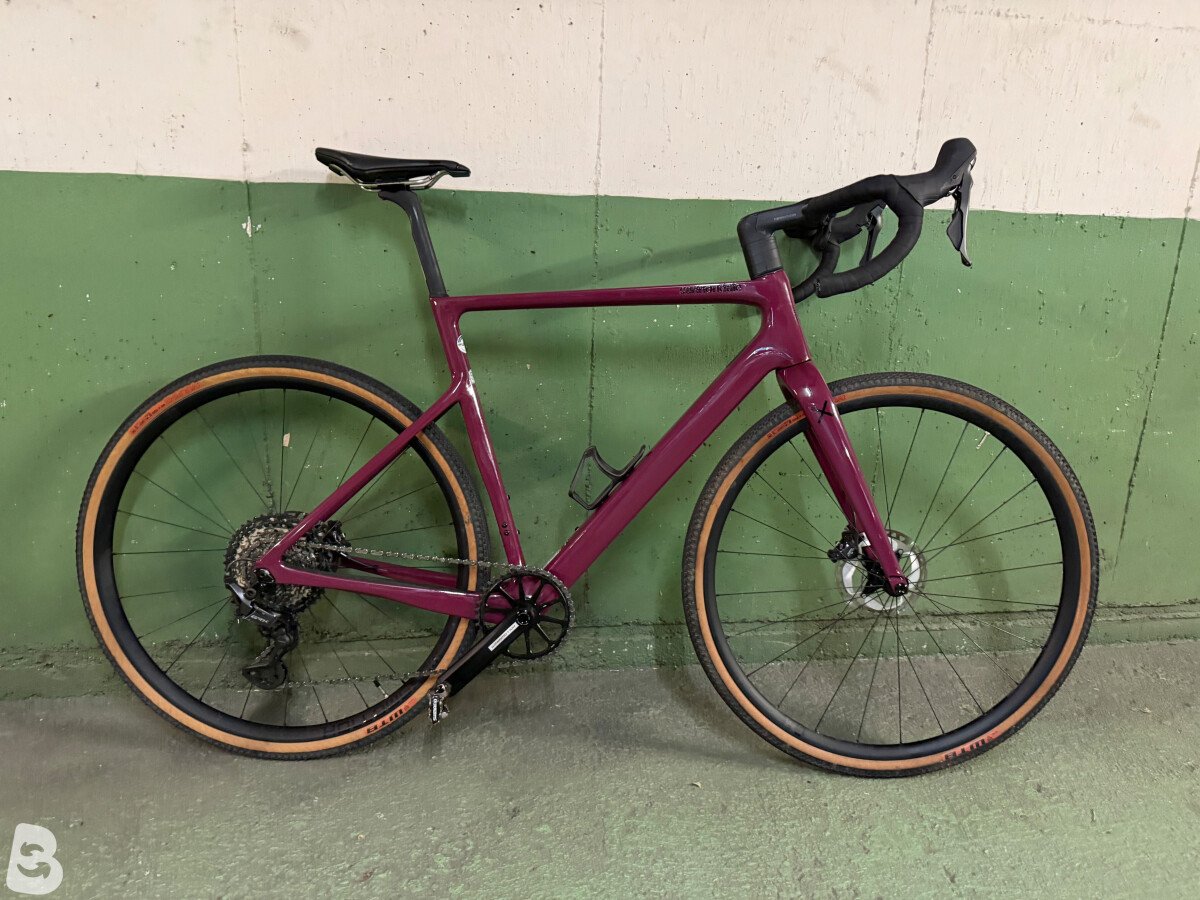 Cannondale SuperSix EVO SE 1 2024
