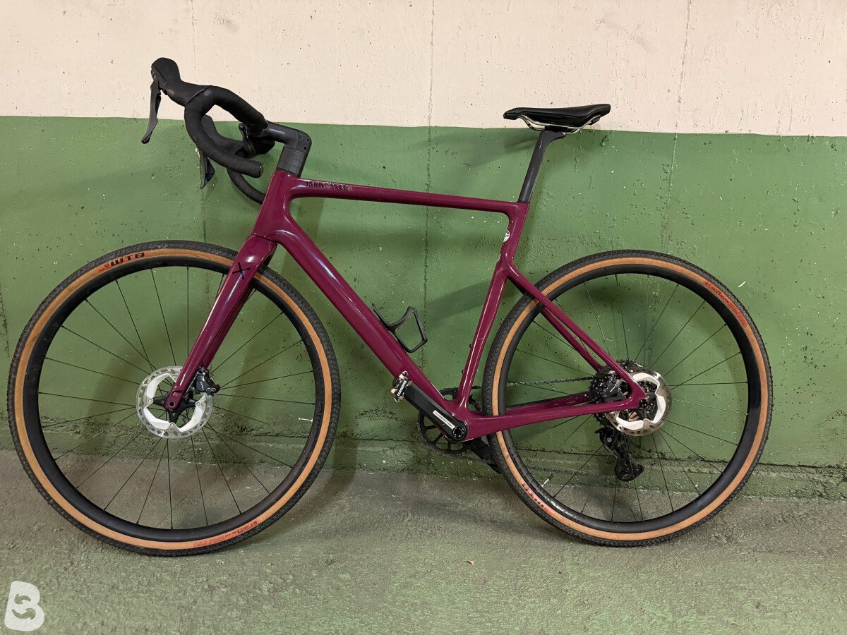 Cannondale SuperSix EVO SE 1 2024