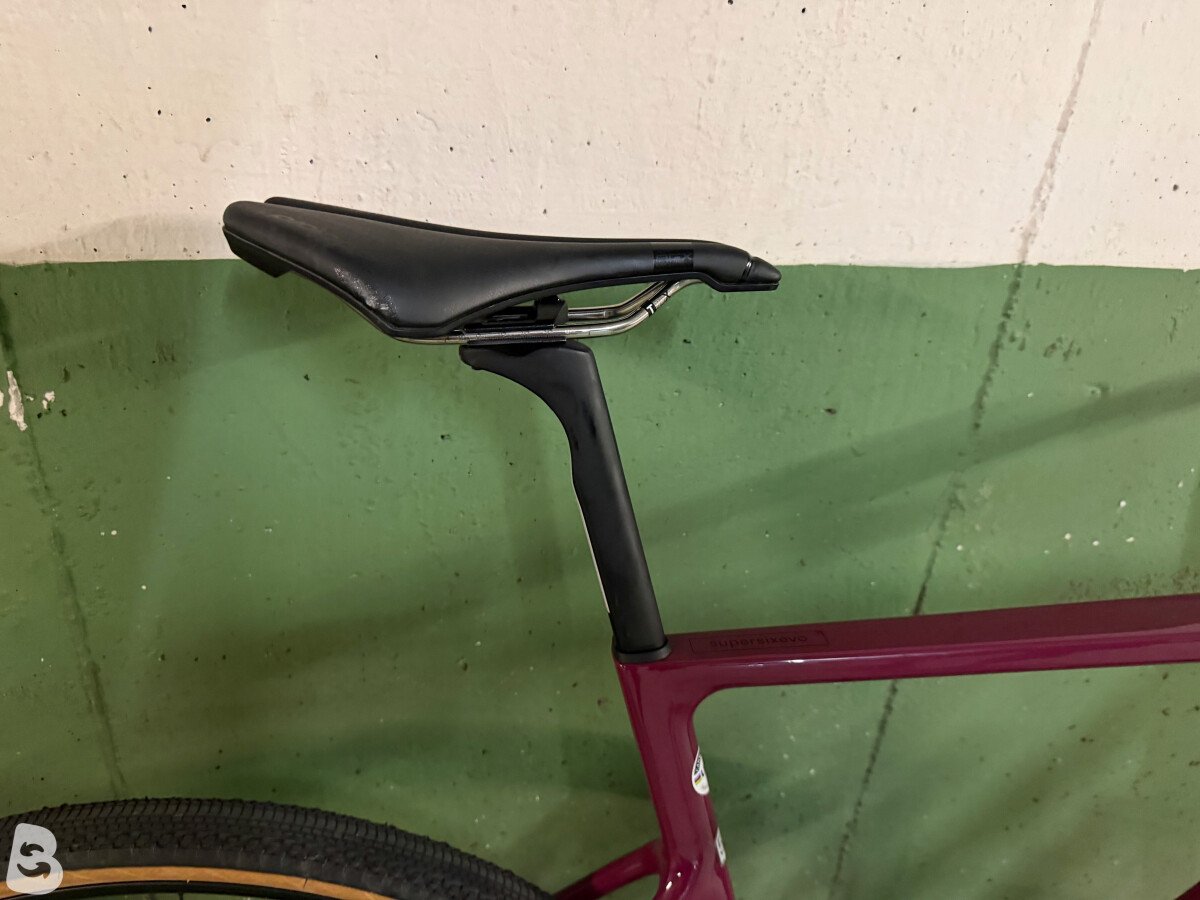 Cannondale SuperSix EVO SE 1 2024
