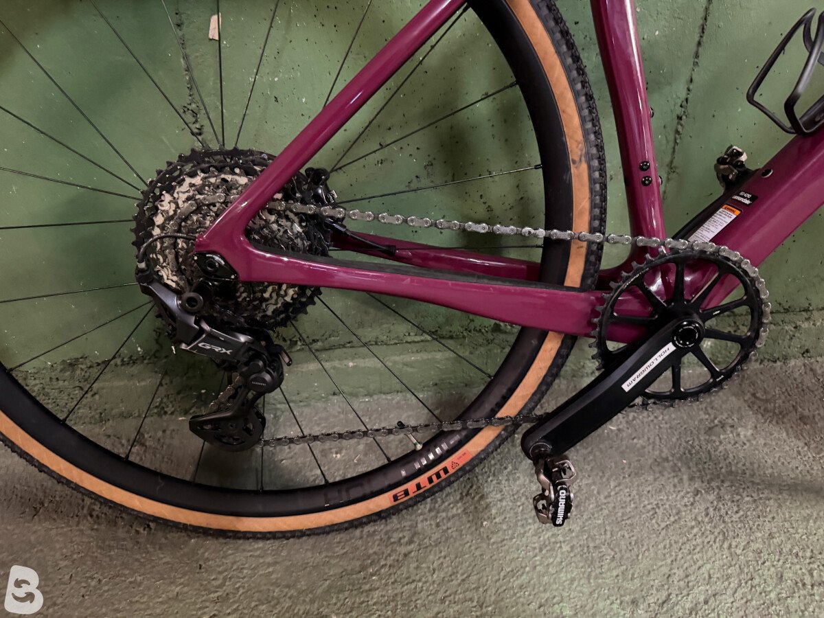 Cannondale SuperSix EVO SE 1 2024